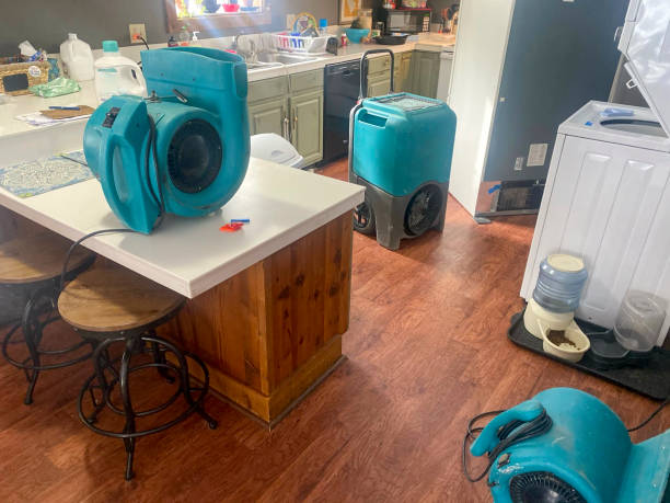  West Easton, PA Water damage restoration Pros